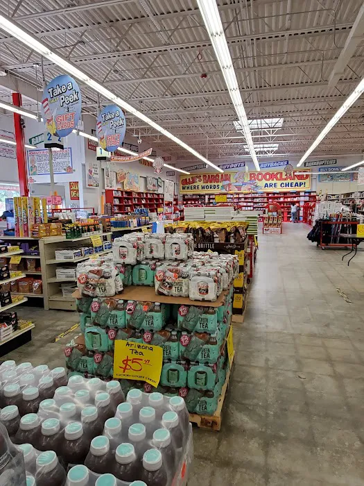 Ollie's Bargain Outlet 2