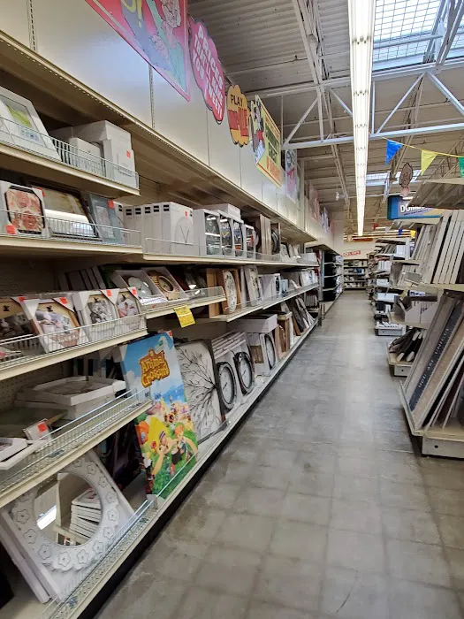 Ollie's Bargain Outlet 4