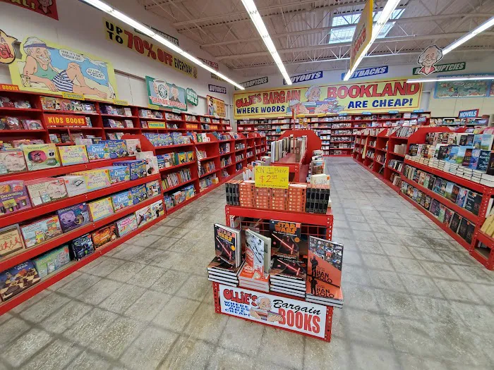 Ollie's Bargain Outlet 3