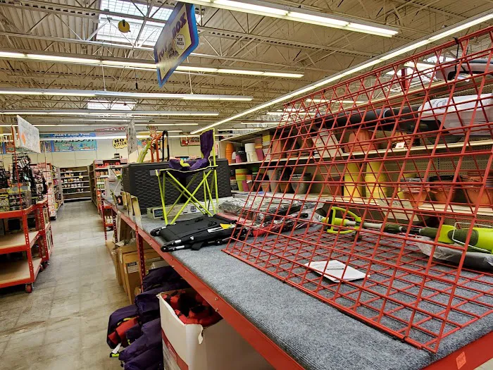 Ollie's Bargain Outlet 1