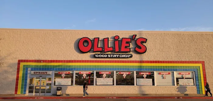Ollie's Bargain Outlet 9