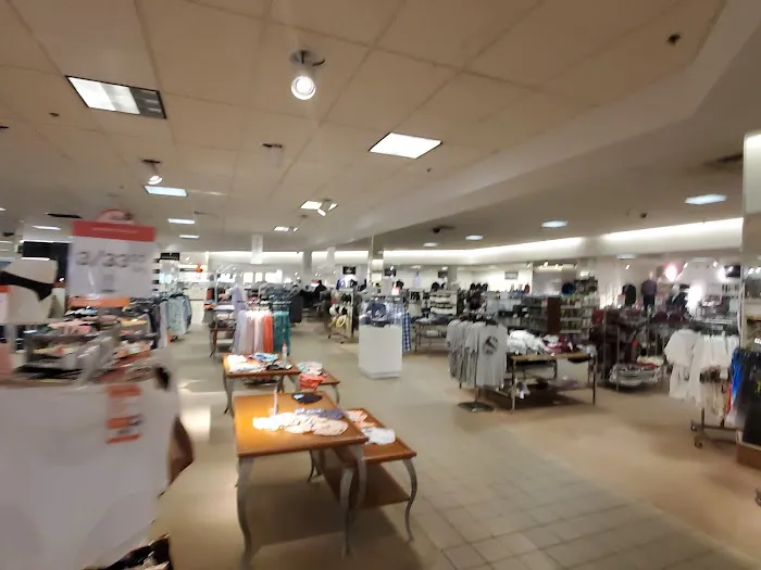JCPenney 5