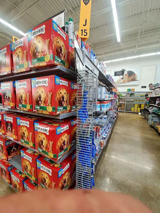 Walmart Supercenter 1