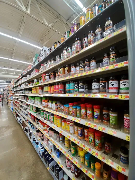 Walmart Supercenter 0