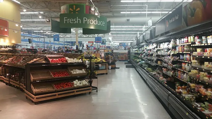 Walmart Supercenter 6