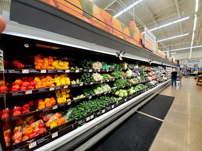 Walmart Supercenter 5
