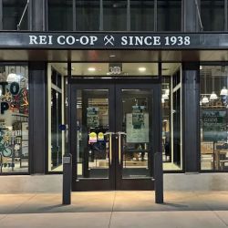 REI ico
