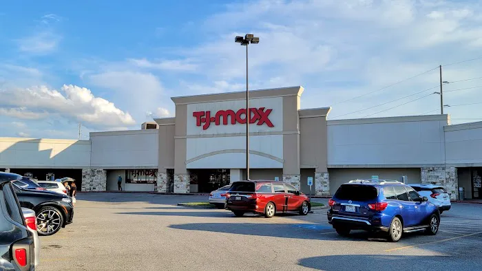 T.J. Maxx 2