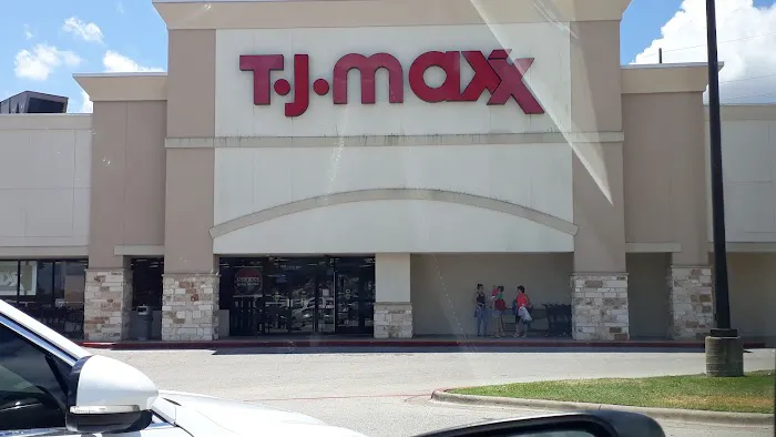 T.J. Maxx 9