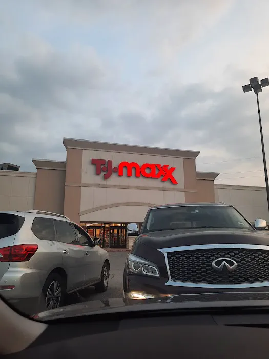 T.J. Maxx 7