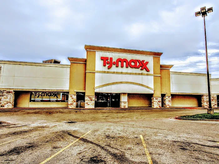 T.J. Maxx 8