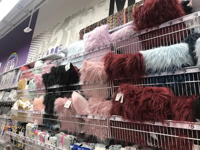 Five Below 2