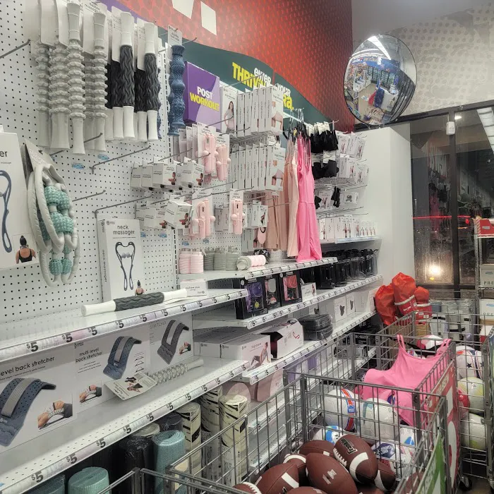 Five Below 9