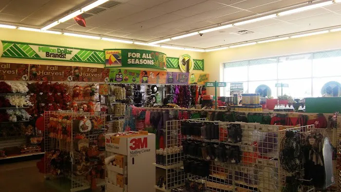 Dollar Tree 0