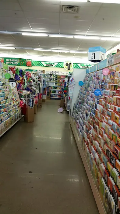 Dollar Tree 2