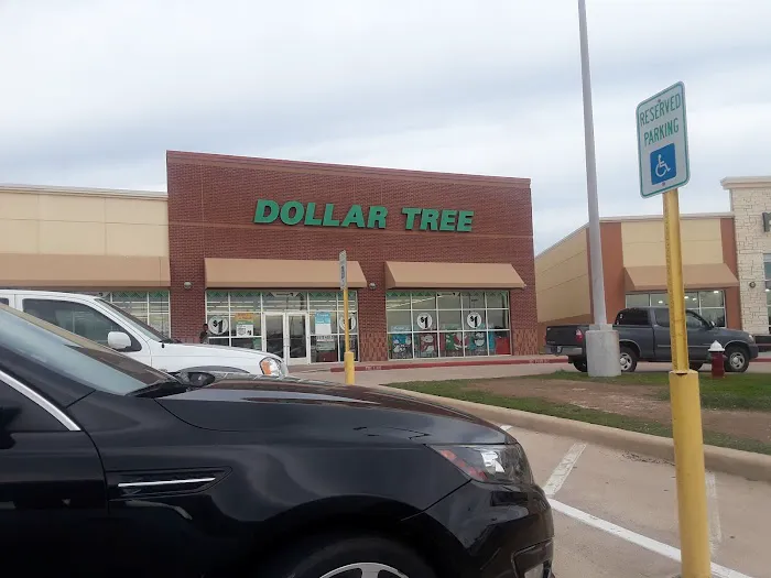 Dollar Tree 7