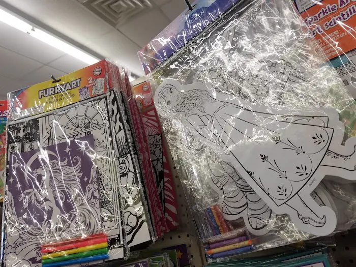 Dollar Tree 9