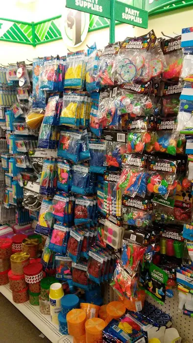 Dollar Tree 6