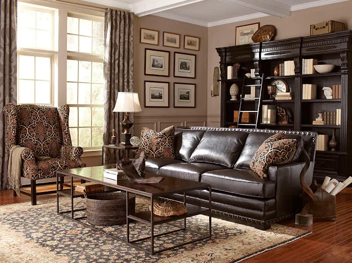 Star Furniture - Bryan 2