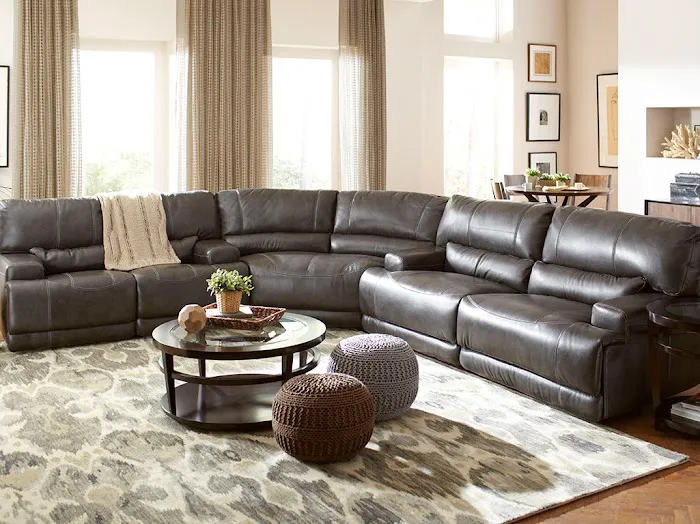 Star Furniture - Bryan 4