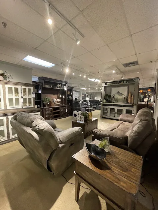 Star Furniture - Bryan 1