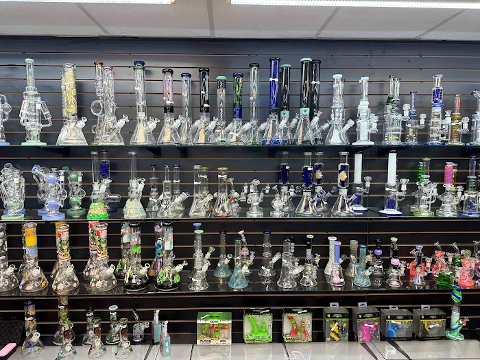 Mr Smoke Bryan 5