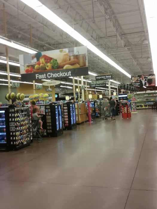 Kroger 8