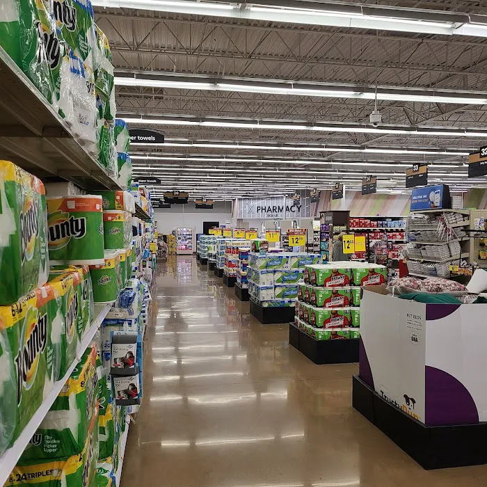Kroger 6