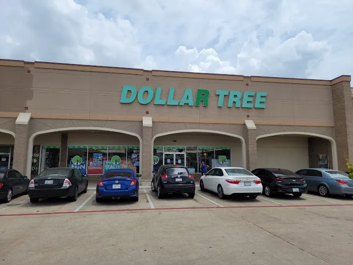 Dollar Tree 7