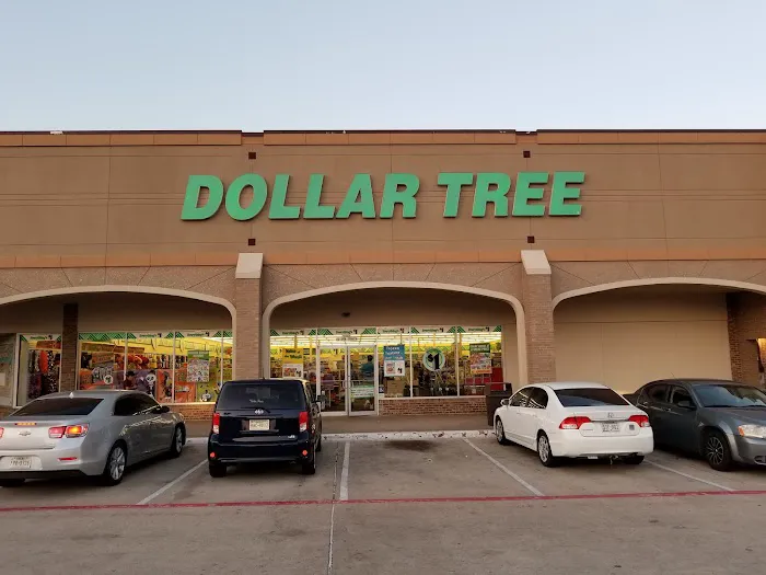 Dollar Tree 5