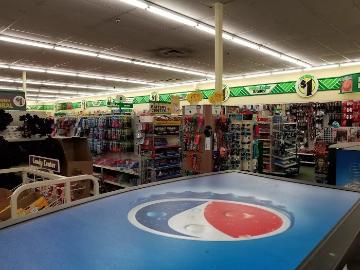 Dollar Tree 6