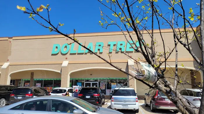 Dollar Tree 1