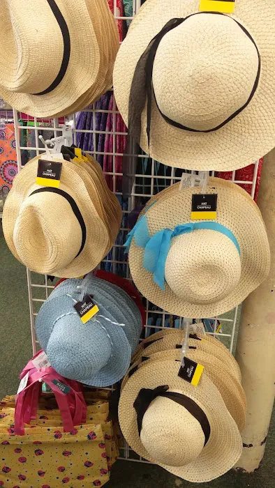 Dollar Tree 0