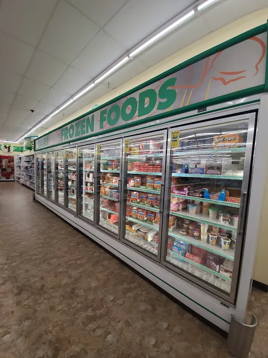 Dollar Tree 8