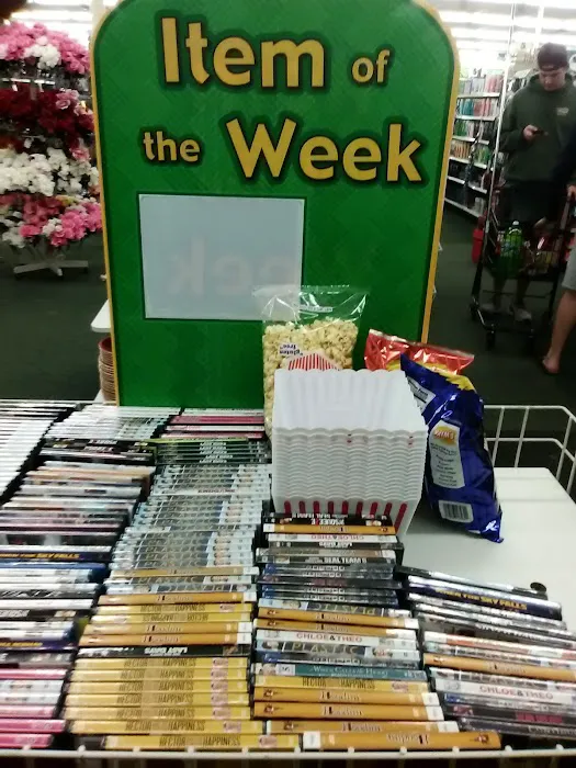 Dollar Tree 2