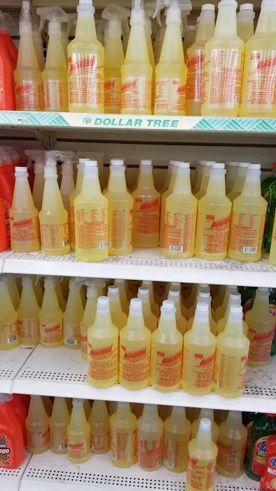Dollar Tree 4