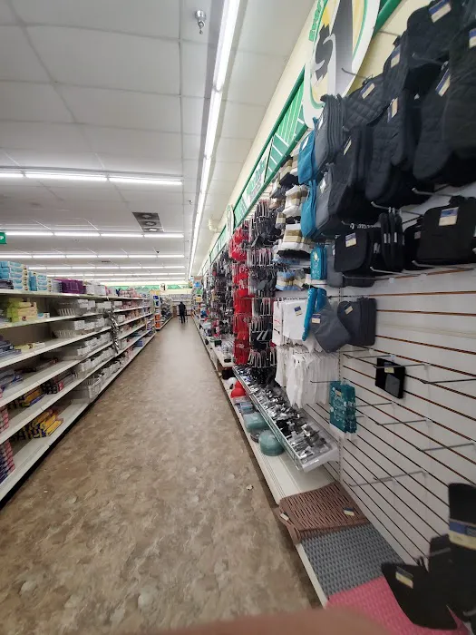 Dollar Tree 3