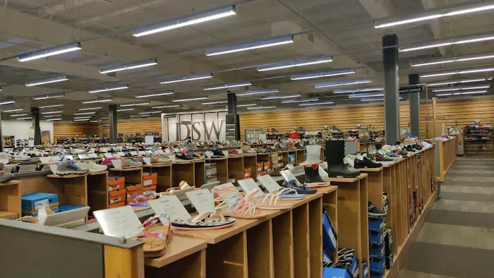 DSW Designer Shoe Warehouse 8