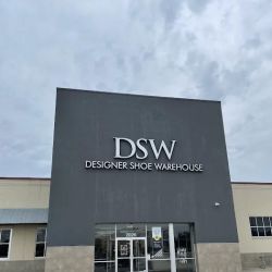 DSW Designer Shoe Warehouse ico