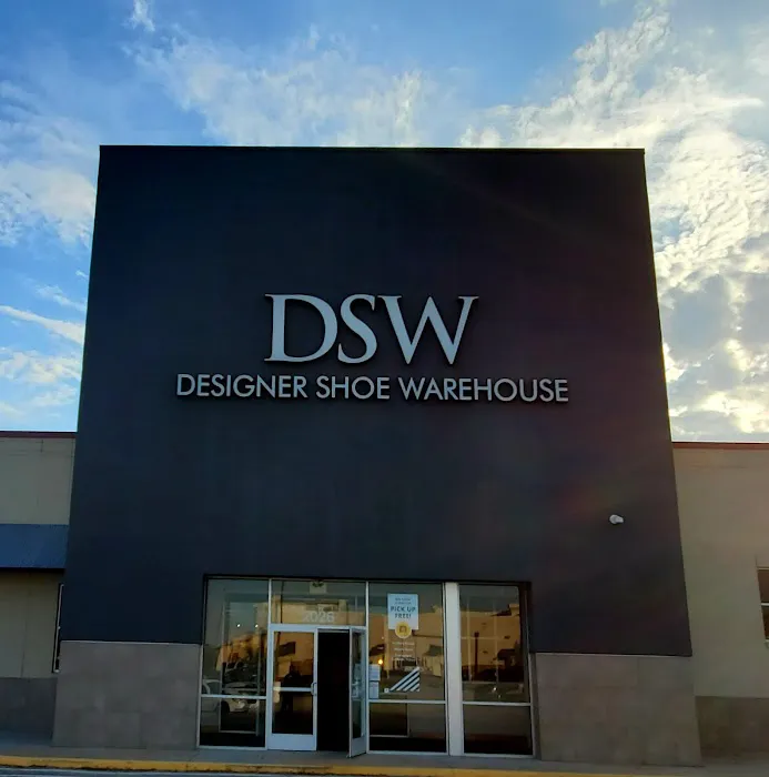 DSW Designer Shoe Warehouse 2