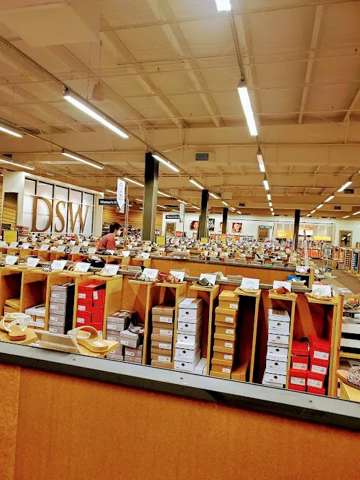 DSW Designer Shoe Warehouse 3