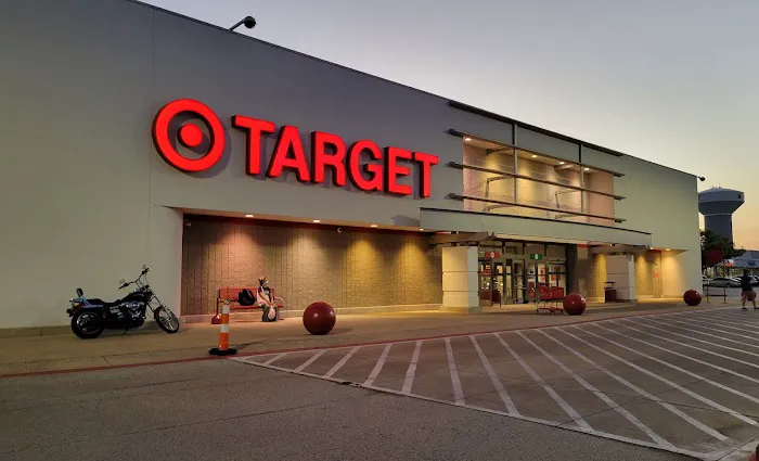 Target 1