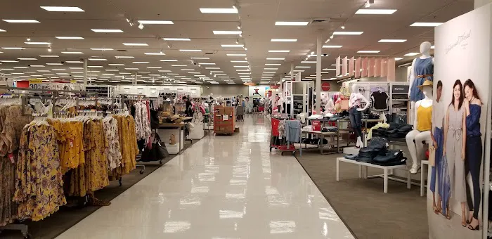 Target 9