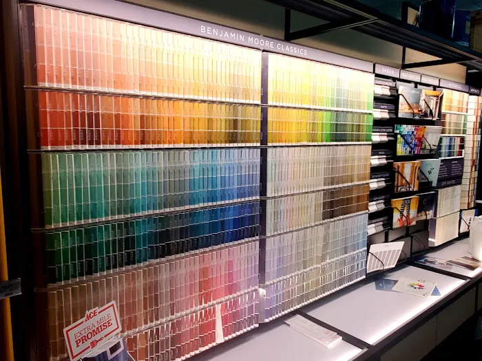 Ace Hardware College Station 6