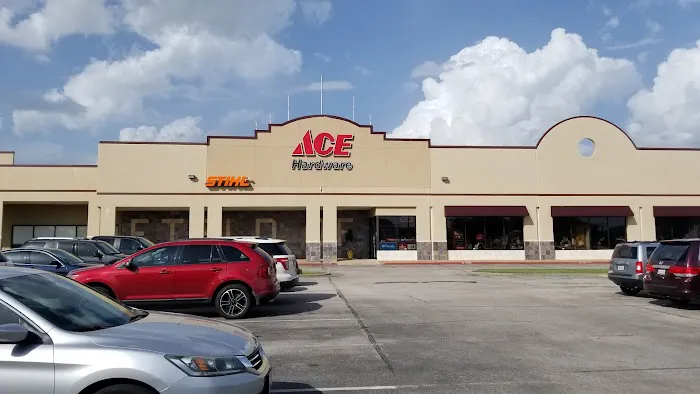 Ace Hardware College Station 4