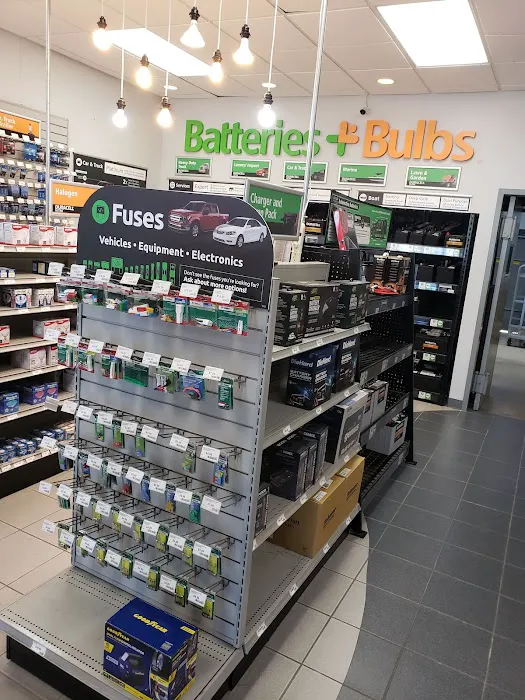 Batteries Plus 2