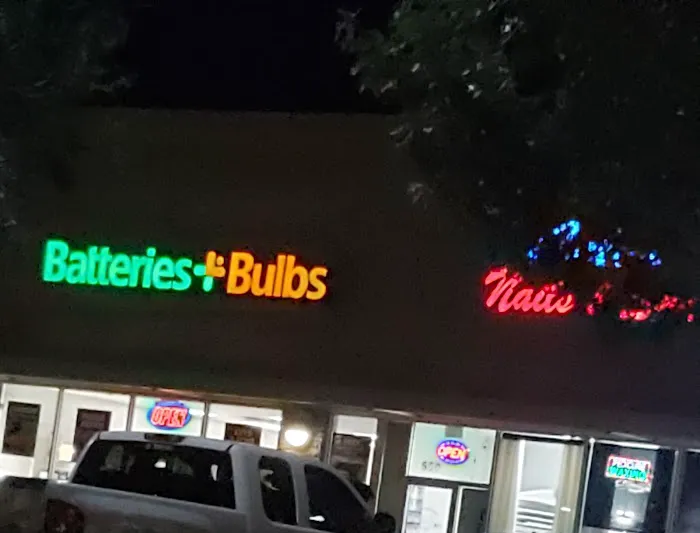 Batteries Plus 1