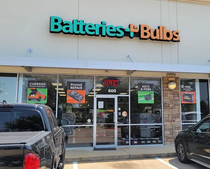 Batteries Plus 0