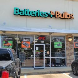 Batteries Plus ico
