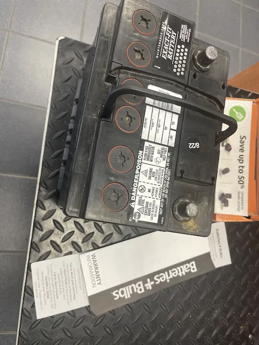 Batteries Plus 3